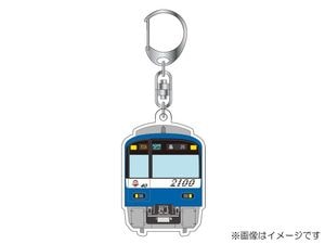 륭ۥ2100 KEIKYU BLUE SKY TRAIN
