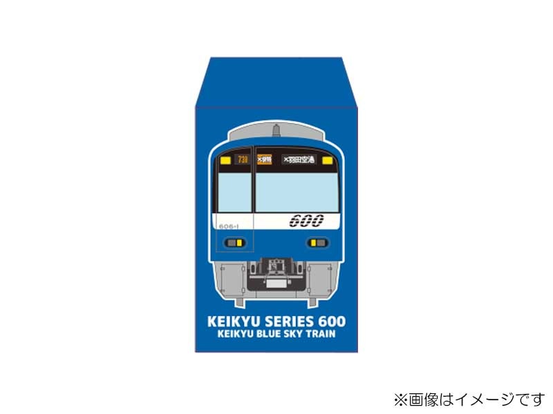 �ݥ��ޡʣ¡�600�� KEIKYU BLUE SKY TRAIN��