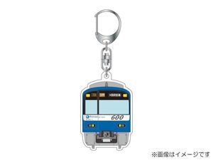 ������륭���ۥ����600�� KEIKYU BLUE SKY TRAIN 20��ǯ����