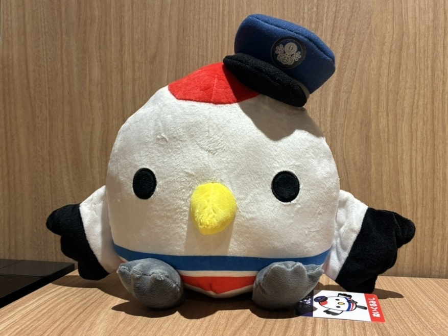 京急公認】|りんたん ぬいぐるみLサイズ | 新商品 | 京急オンライン