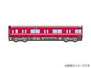 京急公認】|トレイン定規 2100形 ウィング号三崎口 | 新商品 | 京急