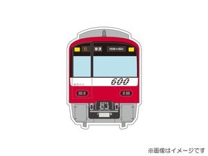 京急公認】|ステッカー600形601-1エアポート特急上野 | 新商品 | 京急