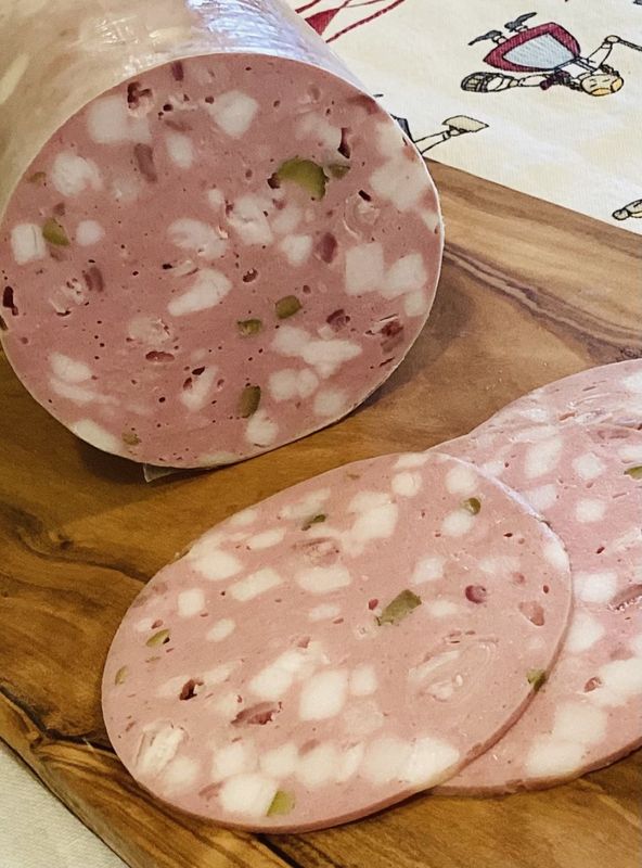 オリーブ モルダレッラ