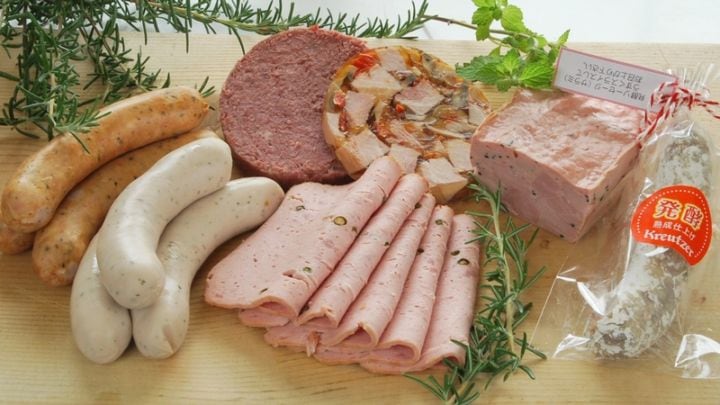 2026年特選サマーギフト（5000円セット）化粧箱入り