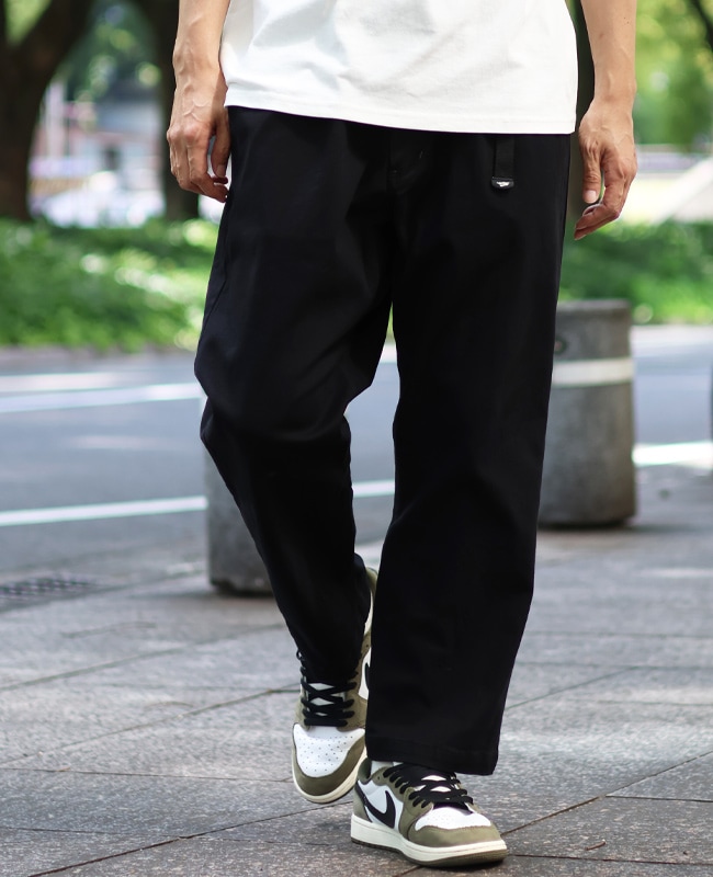 クリフメイヤー[公式] リラックスクライミングパンツ MENS 2214000