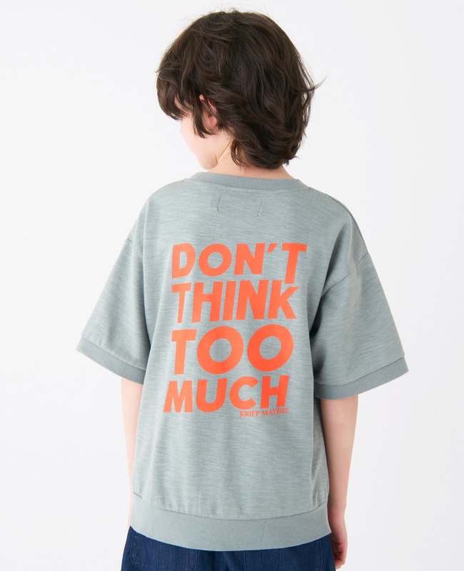 Icecream 関税込 キャンディ半袖Tシャツ ひんやりスラブゆるT KIDS 2347876K | SALE会場,【SALE】キッズ