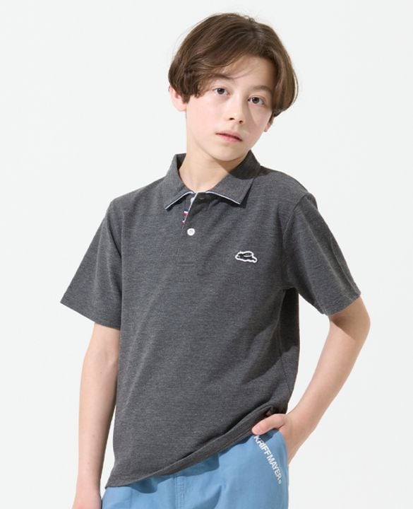クリフメイヤー[公式] おでかけポロシャツ KIDS 2347844K