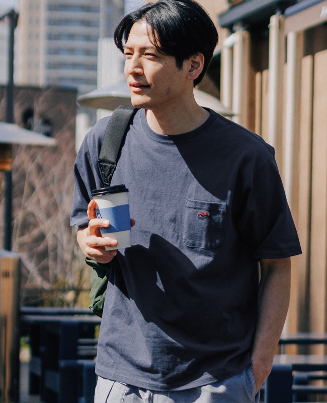 MENS メンズ,Tシャツ | KRIFF MAYER