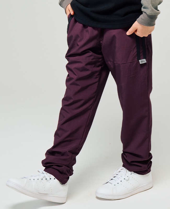 クリフメイヤー[公式] 裏付きアクティブムーブパンツ KIDS J2517859