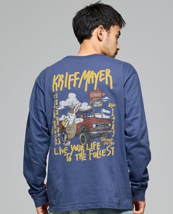 KRIFF MAYER official store|クリフメイヤー 公式通販サイト