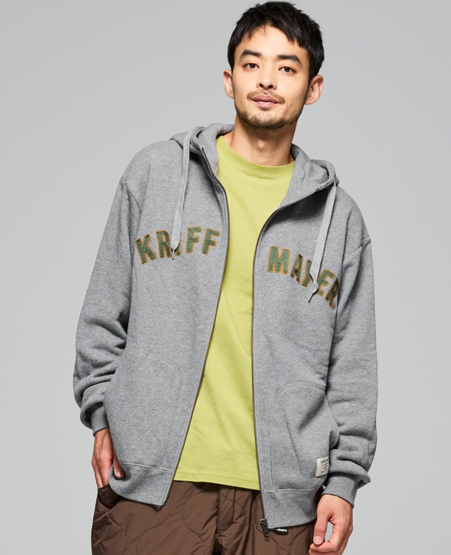 MENS メンズ,スウェット | KRIFF MAYER