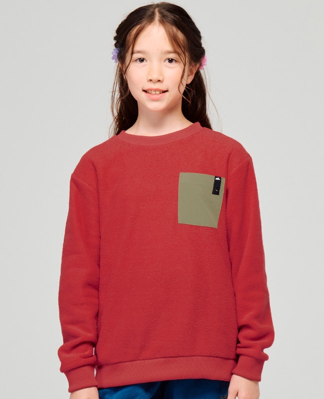 クリフメイヤー[公式] かるポカクルー KIDS J2517850