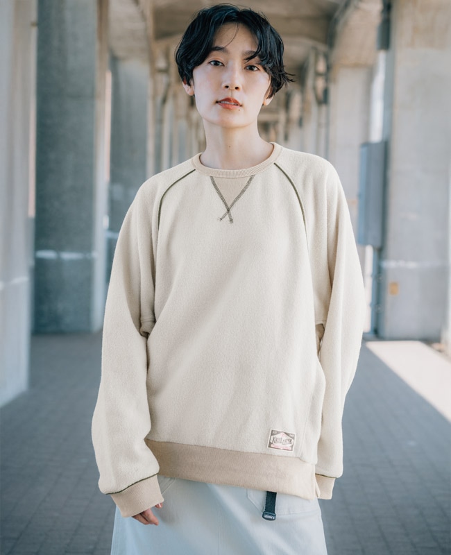 クリフメイヤー[公式] ブークレドルマンクルー LADYS W2517834