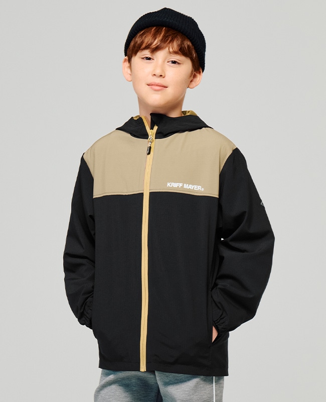 クリフメイヤー[公式] アクティブストレッチマンパ KIDS J2517840