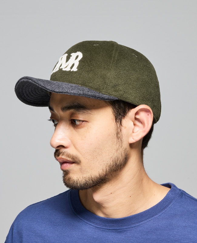 クリフメイヤー[公式] フェルトトラッカーキャップ MENS LADYS 2515118