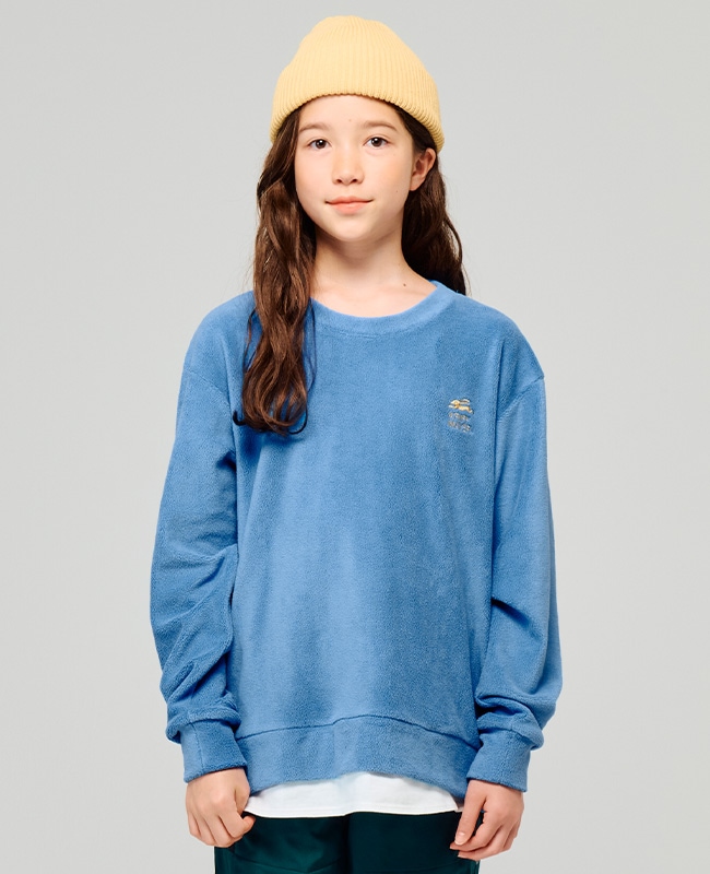 クリフメイヤー[公式] 超のびフェイククルー KIDS J2517102