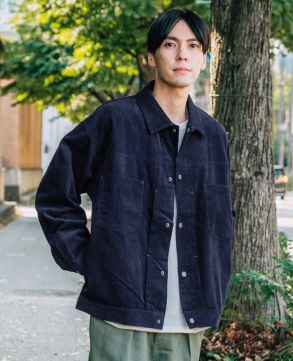 新品　クリフメイヤー　ノーカラーデニムジャケット 楽天市場】KRIFF MAYER（クリフメイヤー） ノーカラー