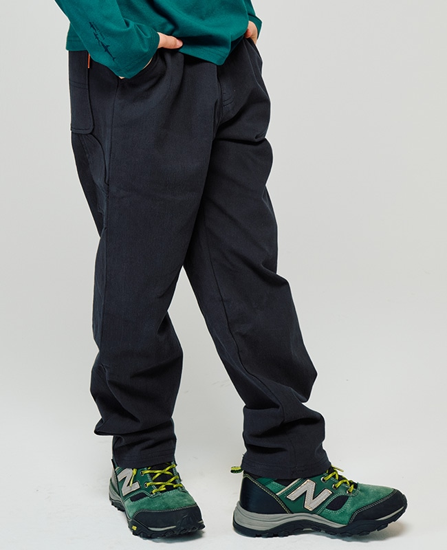 クリフメイヤー[公式] ワークシルエットパンツ KIDS J2516403