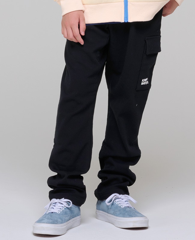 クリフメイヤー[公式] パンケーキカーゴパンツ KIDS J2516402 | 親子