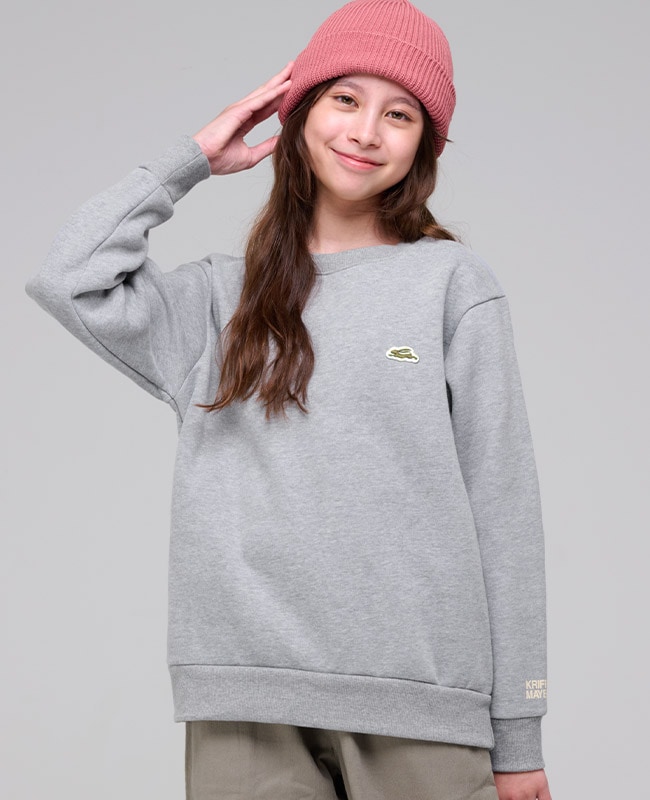 クリフメイヤー[公式] あたたかクルー KIDS J2527835