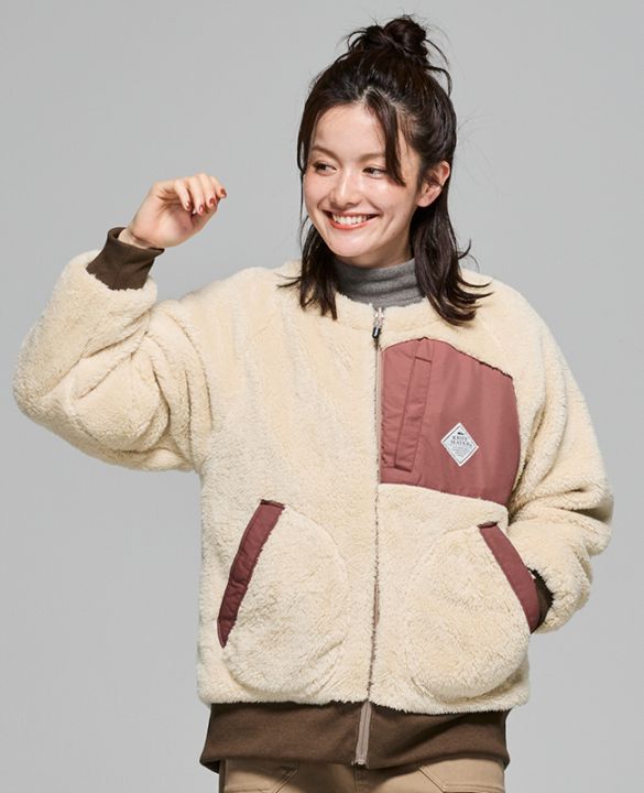 LADYS レディース,アウター | KRIFF MAYER