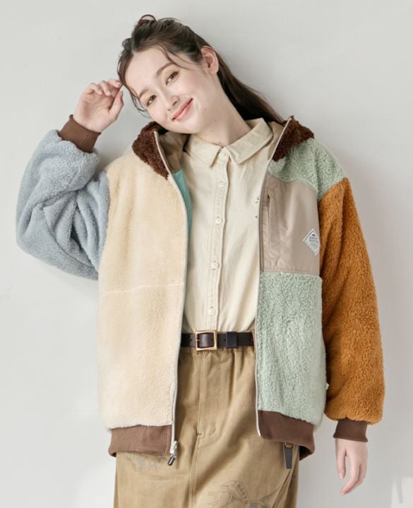 キューブシュガー ライムインク ゴースローキャラバン クリフメイヤー 男女兼用 キューブシュガー ライムインク ゴースローキャラバン クリフ