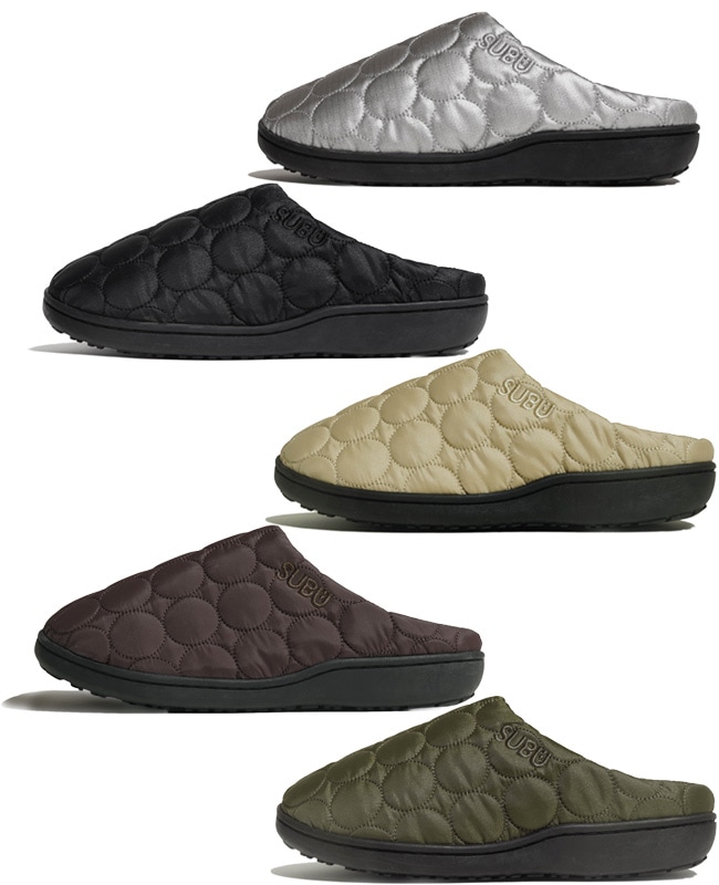 SUBU CIRCLE スブ サークル sb-cir