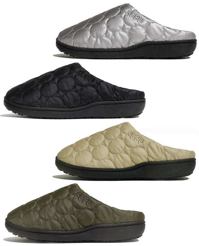 SUBU CIRCLE スブ サークル sb-cir