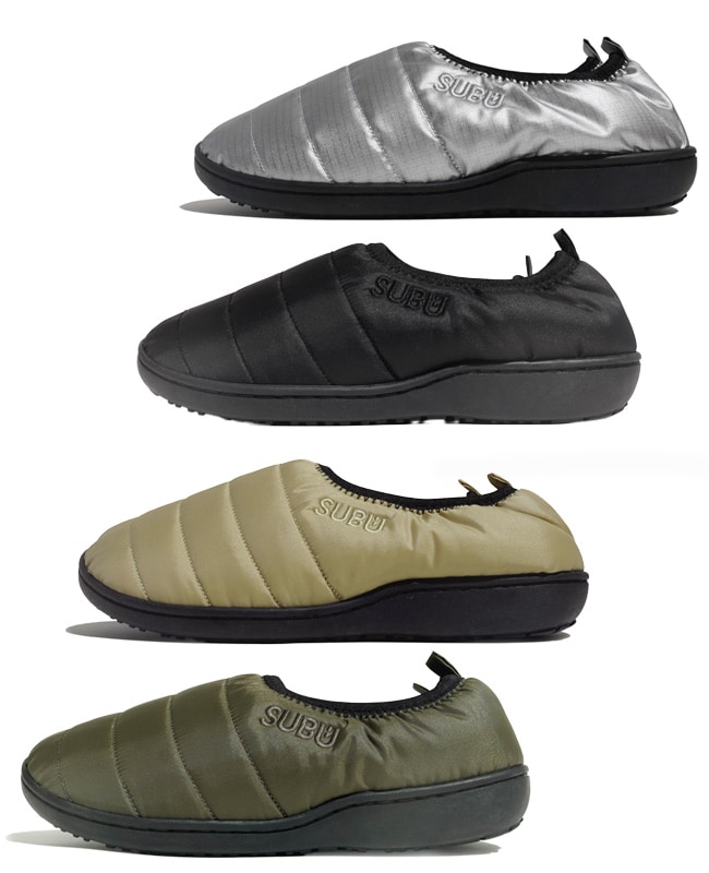 SUBU VAMP スブ ヴァンプ sb-vamp