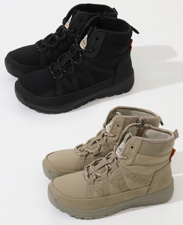 クリフメイヤー[公式] スノーブーツ LADYS KRI-6887