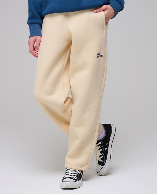 クリフメイヤー[公式] あたたかスウェットパンツ KIDS J2527843