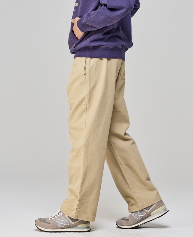 クリフメイヤー[公式] 3つ星シェフタフパンツ MENS 2527808