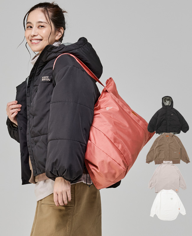 企画,福袋 | KRIFF MAYER