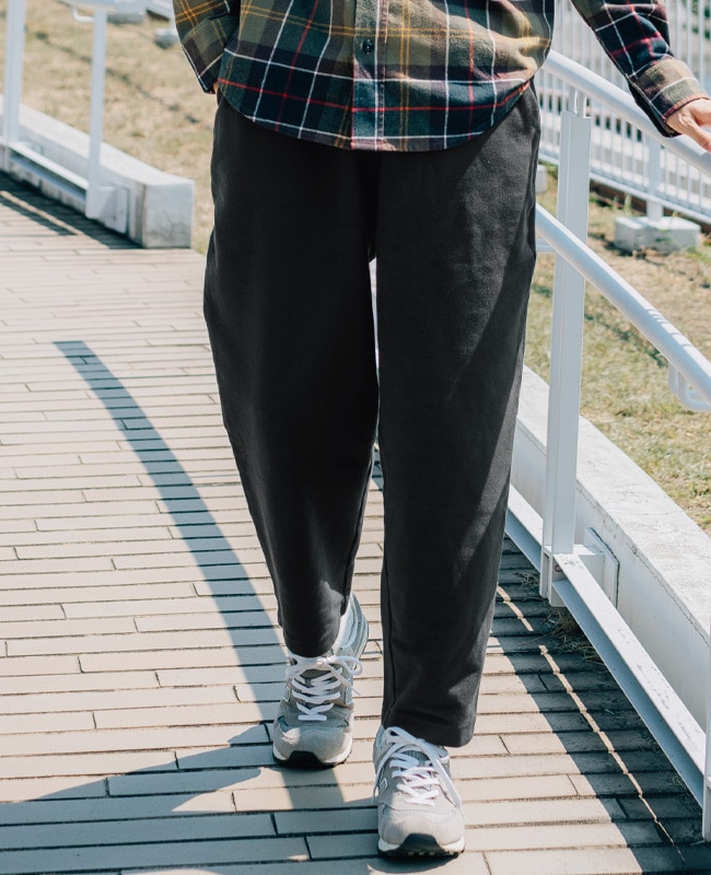 クリフメイヤー[公式] めちゃのびツイルパンツ MENS 2524000