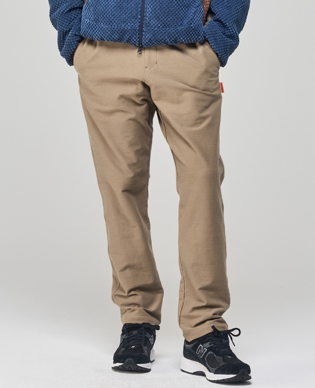 クリフメイヤー[公式] ほどのびイージーパンツ MENS 2527804