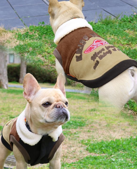 クリフメイヤー[公式] 裏ボアコーデュロイボンバーJK DOG D2525113