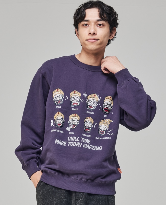 MENS メンズ,スウェット | KRIFF MAYER