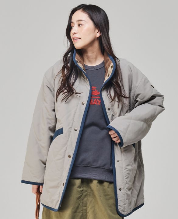 LADYS レディース,アウター | KRIFF MAYER