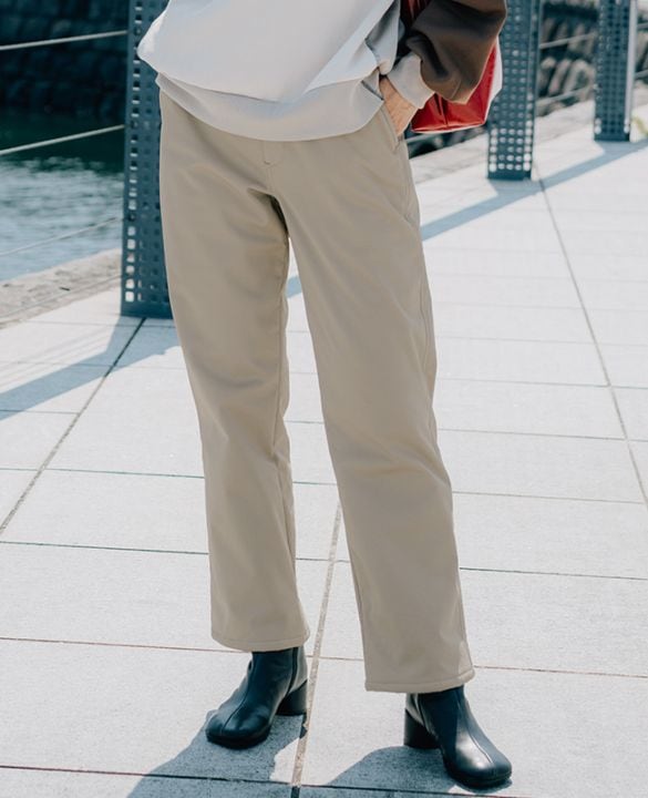 クリフメイヤー[公式] スッキリ防風パンツ LADYS W2525126