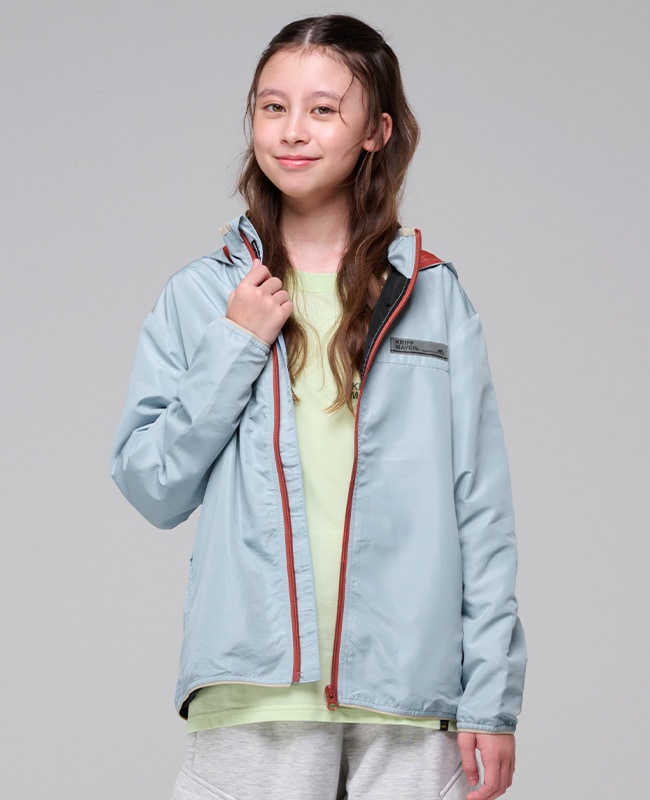 企画,マウンテンパーカーコレクション | KRIFF MAYER