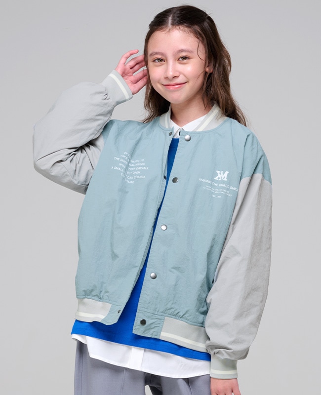 専用　シャンシャン クリフメイヤー[公式] シャカシャカスタジャン KIDS J2537824 | すべて