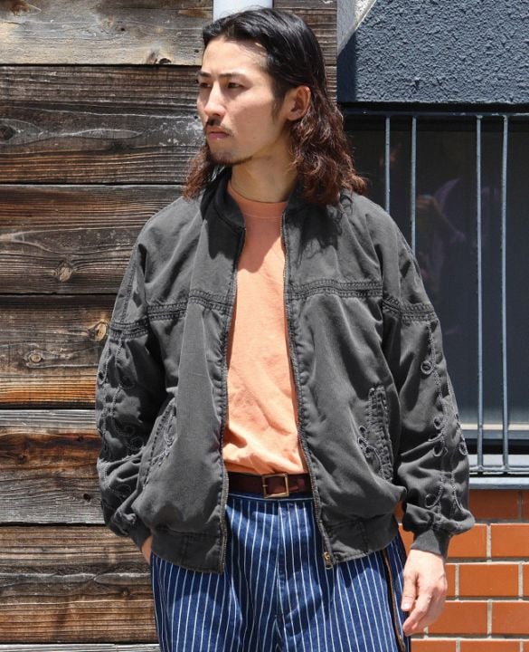 クリフメイヤー[公式] ダービージャケット MENS 2534003 | MENS メンズ