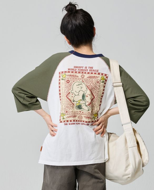 コラボ,スヌーピー | KRIFF MAYER