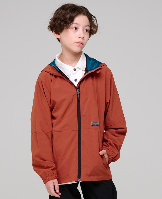 クリフメイヤー[公式] クリーネスアクティブマンパ KIDS J2537822