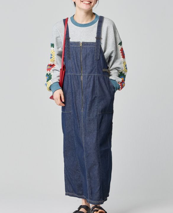 クリフメイヤー[公式] ベイカーペインタージャンスカ LADYS W2534007