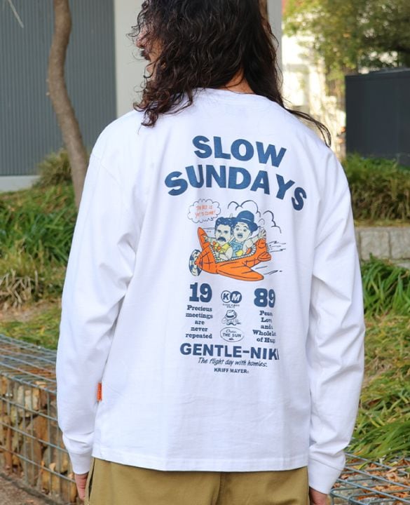 クリフメイヤー[公式] ジェントルニキロンT(飛行機) 2536306