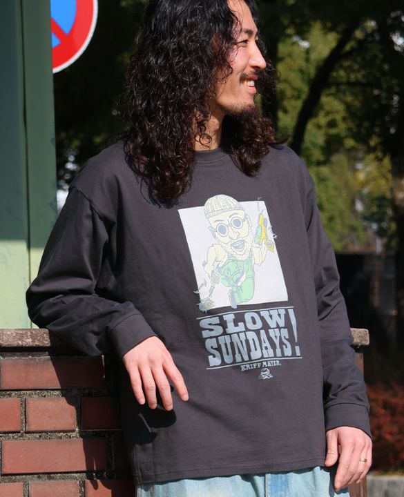 クリフメイヤー[公式] ジェントルニキロンT(日曜大工) 2536307