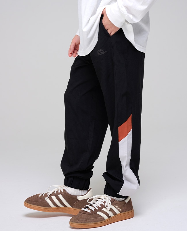 クリフメイヤー[公式] クリーネスジョガー KIDS J2537839