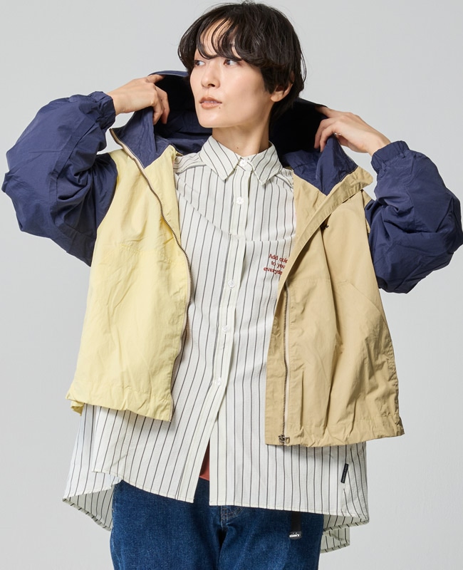 クリフメイヤー[公式] 花粉ドロップフードJK LADYS W2537810