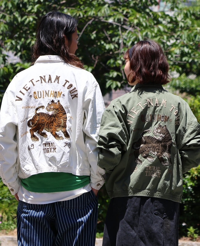 クリフメイヤー[公式] スーベニアベトジャン MENS 2534001 | MENS